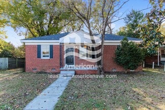 1513 Dunbar Rd, Cayce, SC 29033