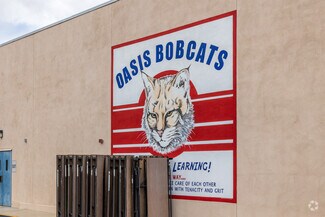 Oasis Elementary School