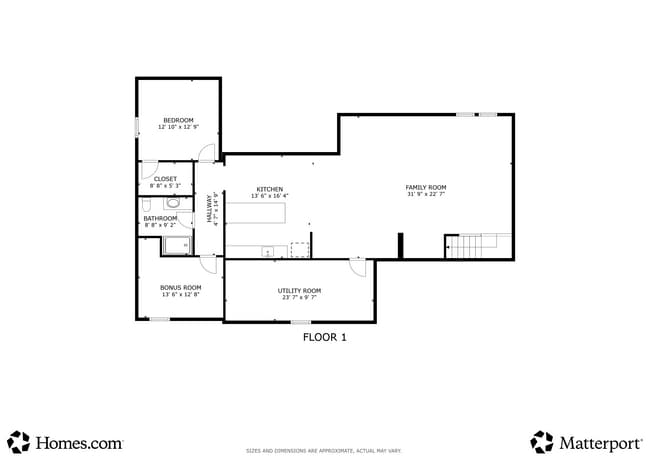 1565 Berkshire Rd, Columbus, OH 43221 - photo 4