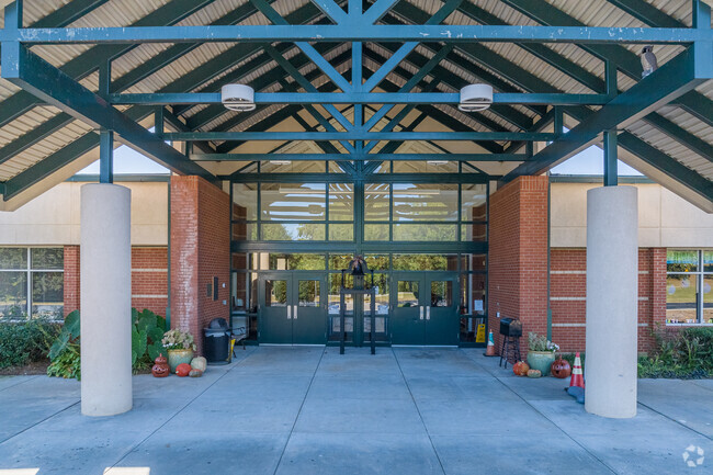County Line Elementary School is one of the top schools in Barrow County.