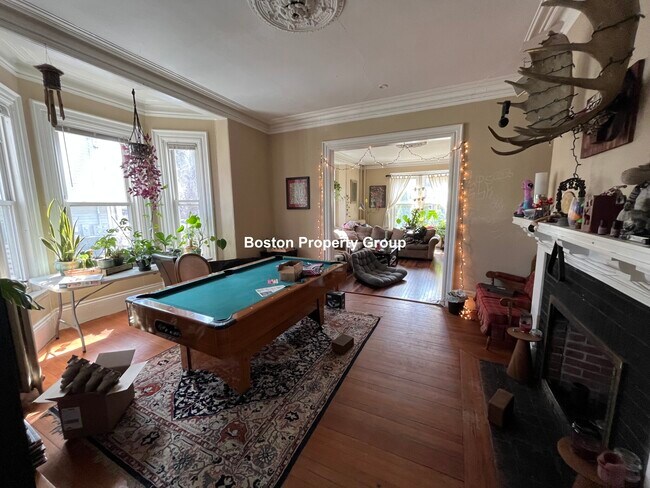 15 Sparhawk St unit 1, Brighton, MA 02135 - photo 3