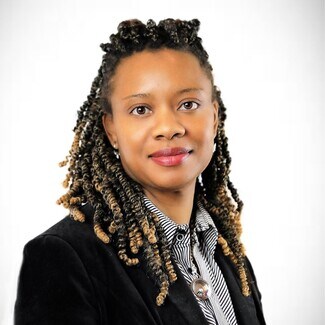 Sheree Dunay