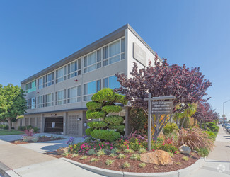 3633 Colegrove St, San Mateo, CA 94403