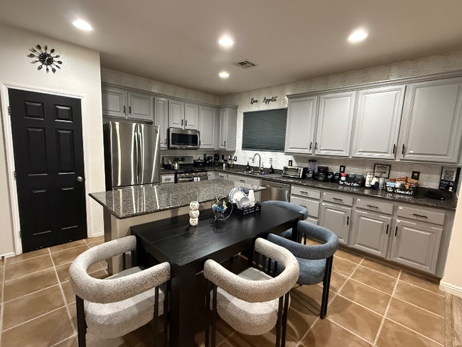 6717 W Correen Hills Ct, Las Vegas, NV 89139 - photo 4