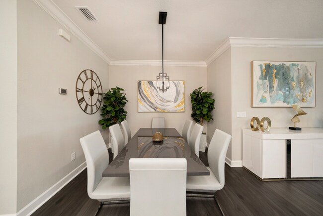 3318 Woodland Brk Way, Wesley Chapel, FL 33543 - photo 6