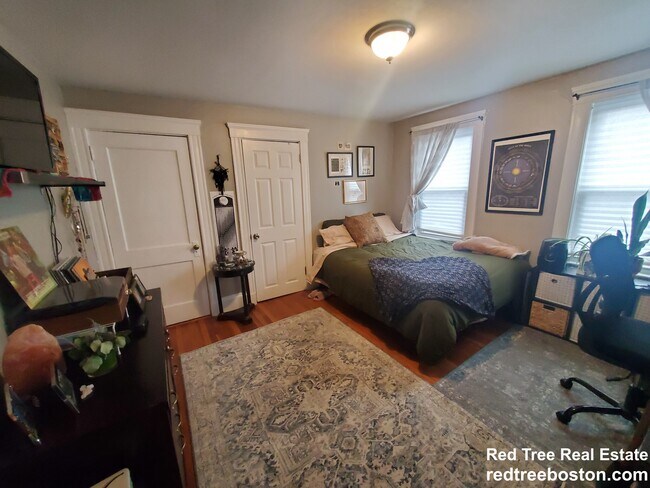 8 Feneno Terrace unit 1, Allston, MA 02134 - photo 7