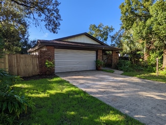 1280 Gallaten Rd, Ormond Beach, FL 32174