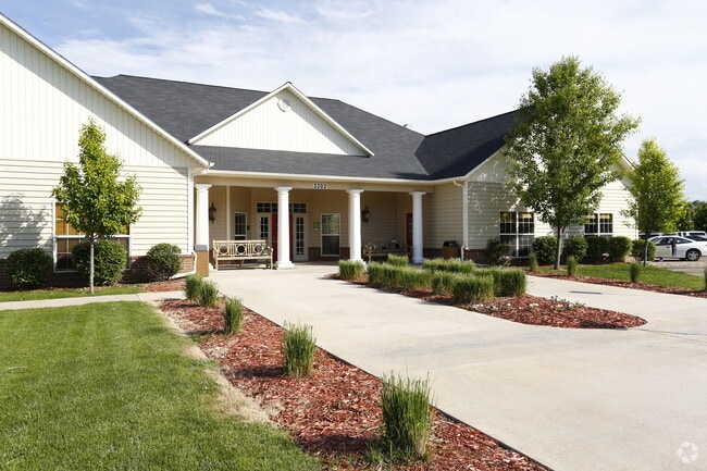 The Grand at Riverside, Evans, CO 80620 - photo 4