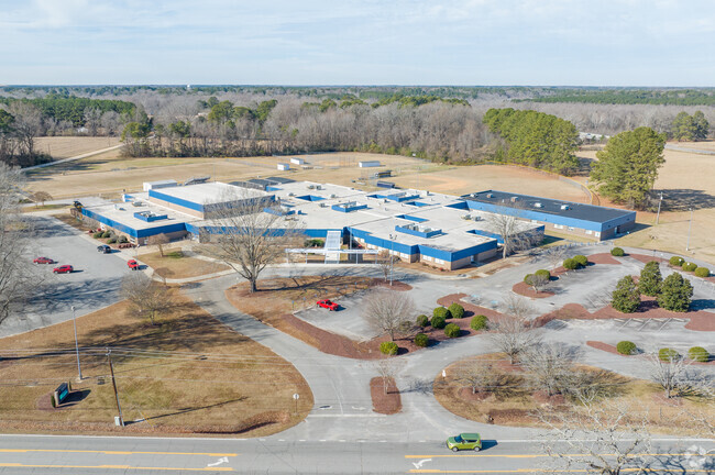 Smithfield Middle School