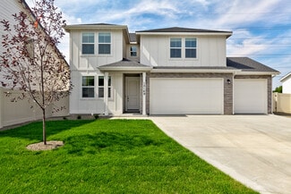 12169 W Ginger Creek Dr, Boise, ID 83713