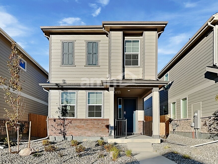 23624 E 2nd Place, Aurora, CO 80018 - photo 1