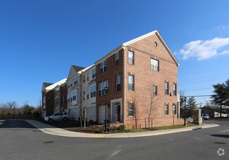 8380 Broderick Cir, Gaithersburg, MD 20877