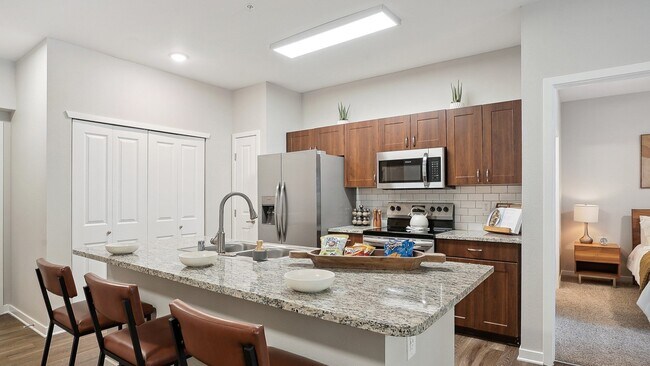 Lugano at Cherry Creek, Aurora, CO 80231 - photo 7