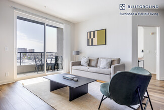 13603 Marina Pointe Dr Unit FL5-ID1329, Marina del Rey, CA 90292