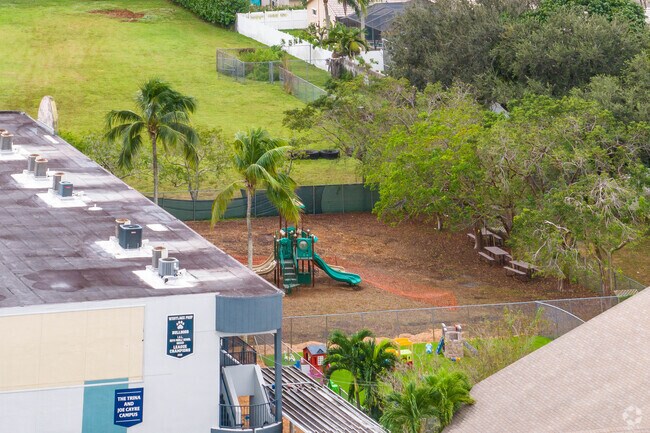 Lycee Franco-American