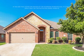 1155 Rosemary Ct, Burleson, TX 76028