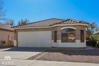 41613 W Sunland Dr, Maricopa, AZ 85138
