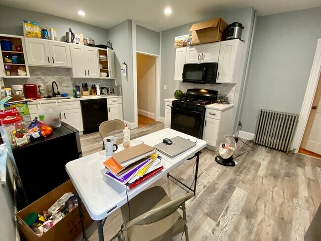 3 Oswald St unit 1, Roxbury Crossing, MA 02120 - photo 6