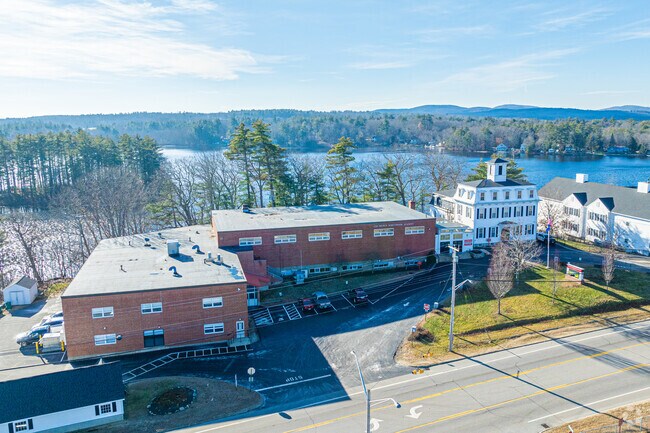 CoeBrown Northwood Academy, Northwood NH Rankings & Reviews