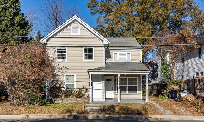 4737 Wilson Blvd unit ID1014210P, Arlington, VA 22203 - photo 2