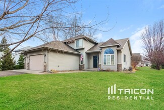 1300 Bluebill Blvd, Buffalo, MN 55313