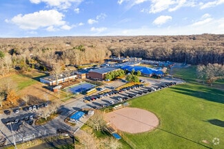 Lewin G. Joel Jr. School