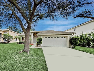 6937 Blackberry Ct, Melbourne, FL 32940