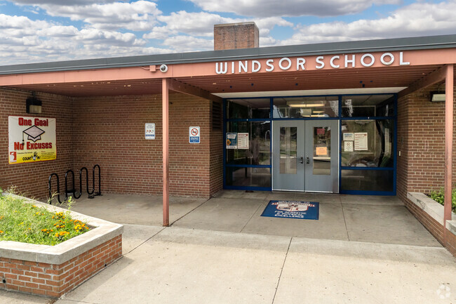 Windsor Stem Academy