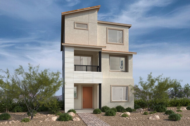 11654 Gambels Quail Ave unit 36513358, Las Vegas, NV 89138 - photo 4