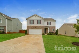 158 Ingle Dr, Between, GA 30655