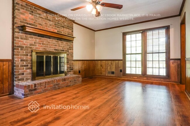 5120 E Shore Dr SW, Conyers, GA 30094 - photo 4