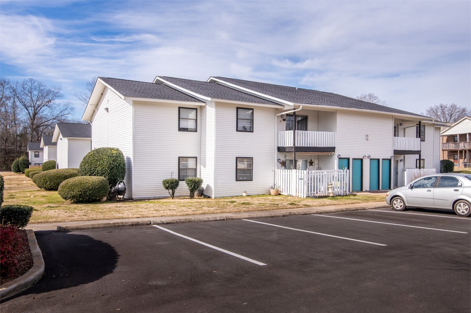 Cleo Apartments, Athens, AL 35611 - photo 1