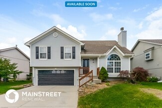 8625 NE 111th St, Kansas City, MO 64157