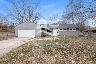 7700 E 108 Terrace, Kansas City, MO 64134