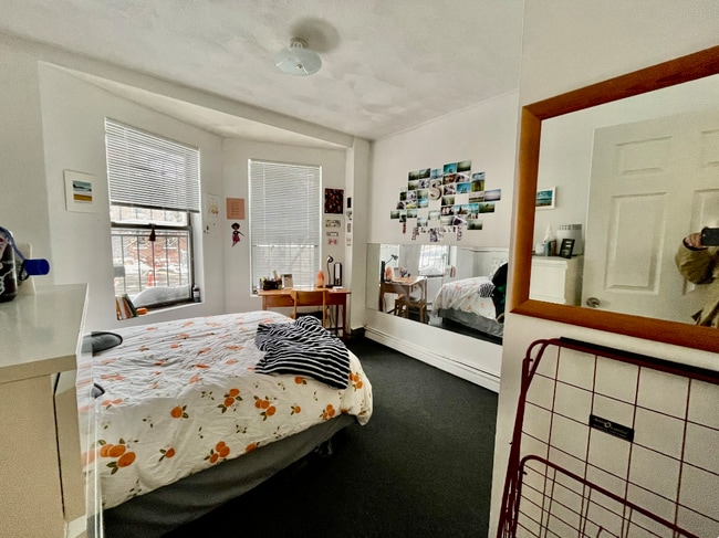 610 Columbus Ave unit 1, Boston, MA 02118 - photo 6