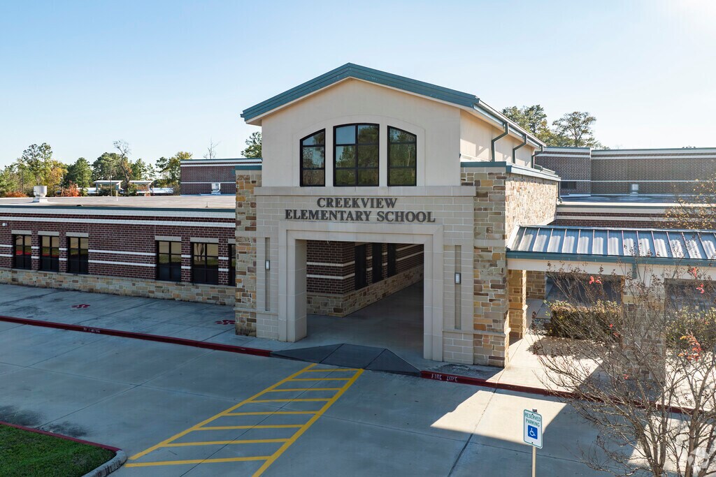Creekview Elementary School, Rankings & Reviews