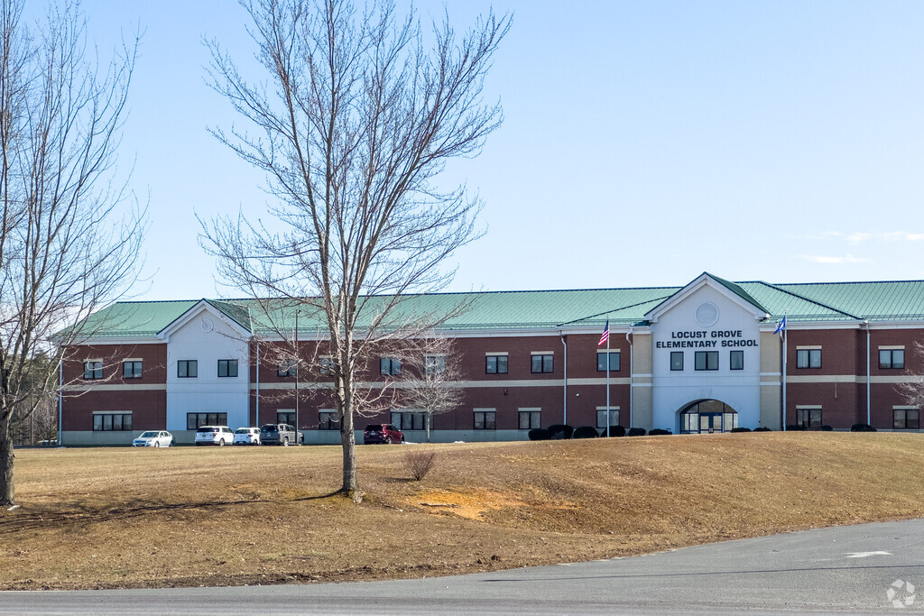 Locust Grove Elementary School