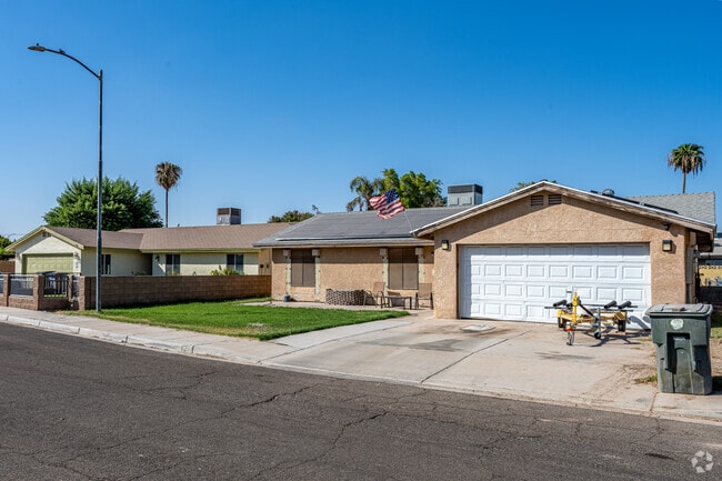 Hacienda Estates is a hotspot for birdwatching, particularly in the winter months.