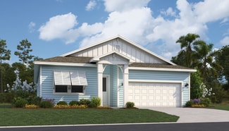 981 Fiesta Key Cir Unit 36479667, Lady Lake, FL 32159