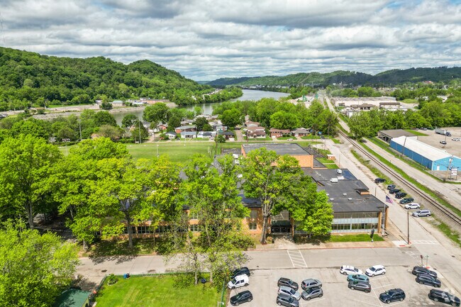 Dunbar Middle School