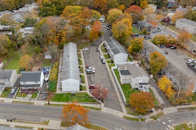 Georgetown Apartments, New Haven, CT 06513 - photo 5