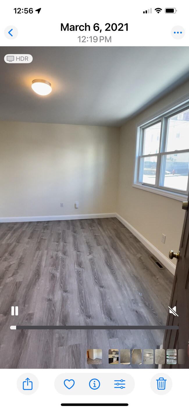 100 Smith St Unit 1st Floor, Fall River, MA 02721