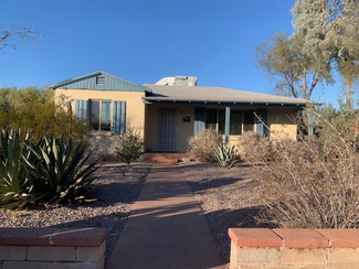 1311 E Edison St, Tucson, AZ 85719