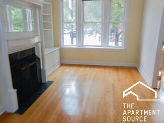 3856 N Southport Ave Unit 1A, Chicago, IL 60613