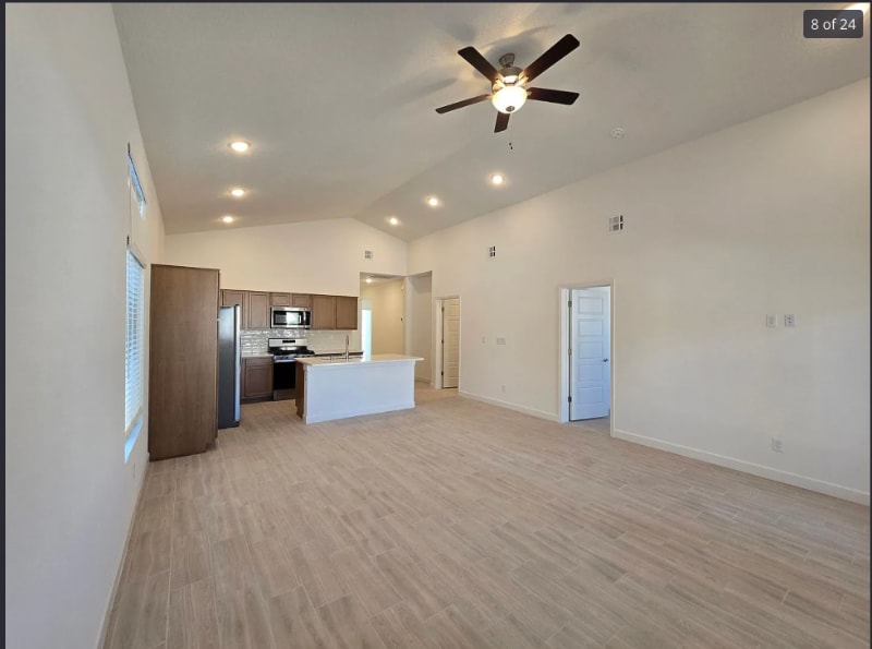 4308 Fairly Rd, Santa Fe, NM 87507 - photo 1