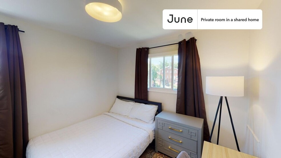 530 Ingraham St NE unit D, Washington, DC 20011 - photo 1