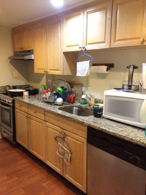 45 Ashford St unit 2, Allston, MA 02134 - photo 2