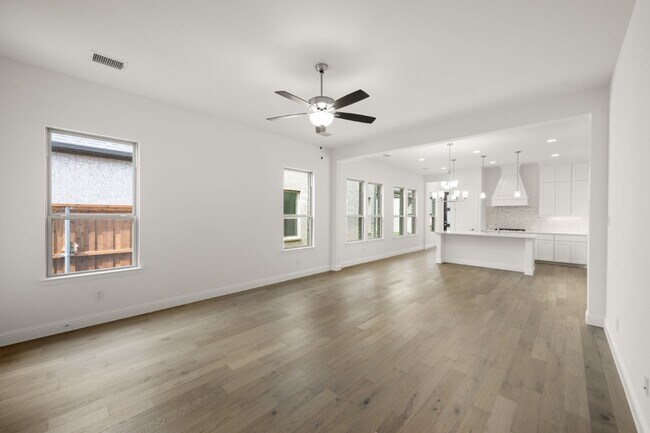 1540 Euclid Aly, Corinth, TX 76208 - photo 6