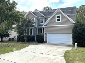 1525 Lindenberg Square, Wake Forest, NC 27587