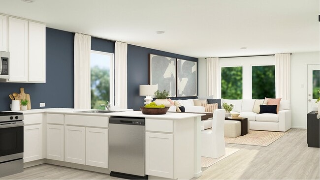 353 Sweet Vernal Dr, Longs, SC 29568 - photo 3